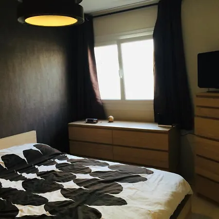 Apartamento Magnifique Proche Mer
