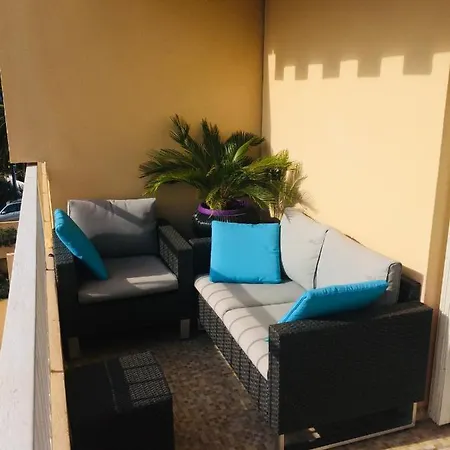 Apartamento Magnifique Proche Mer *