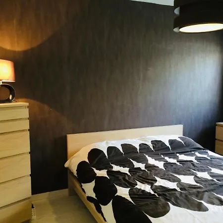 Apartamento Magnifique Proche Mer *
