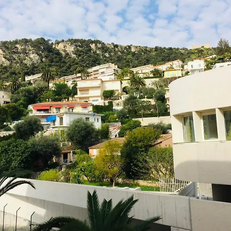 Magnifique Proche Mer Apartamento Villefranche-sur-Mer