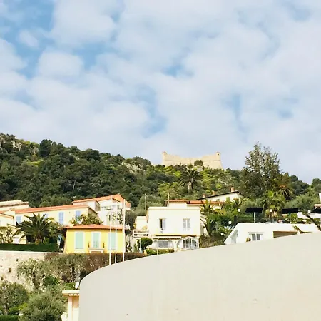 Magnifique Proche Mer Villefranche-sur-Mer